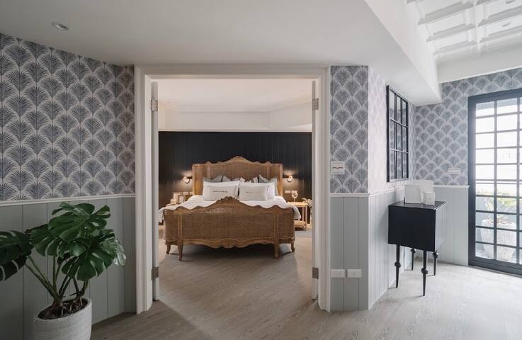 歡迎有需要月租1-3個月的國際客戶。走路5分鐘即可抵達地鐵！長期住宿另享優惠折扣！ gallery image 3