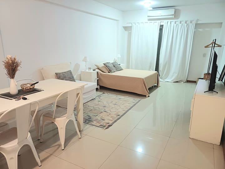 Departamento de 1 ambiente en San Telmo