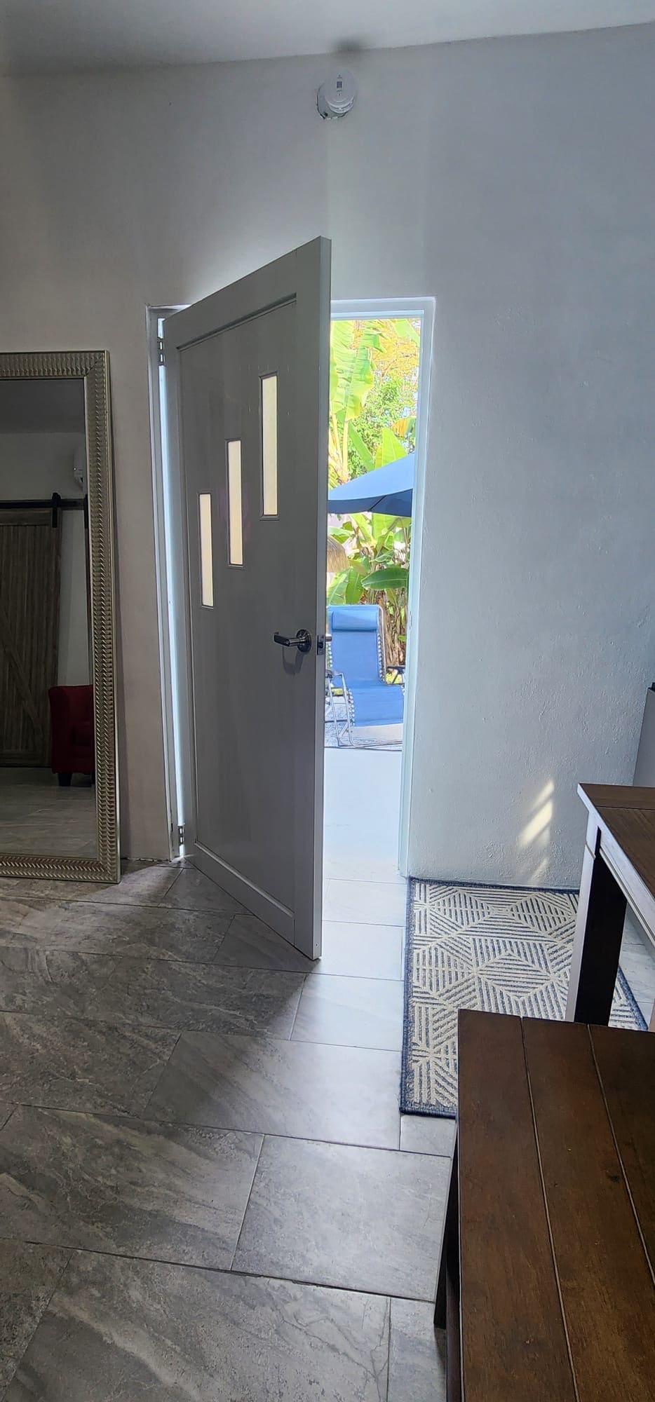 Top performing Airbnb: Lagoon-Front Caribbean Studio “Brisa Boricua” in San Juan Metro