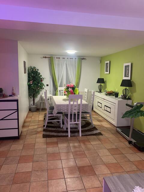 Home
