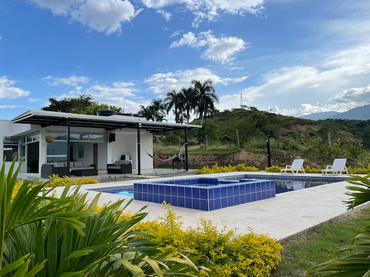 Milagros - Santa Fé de Antioquia