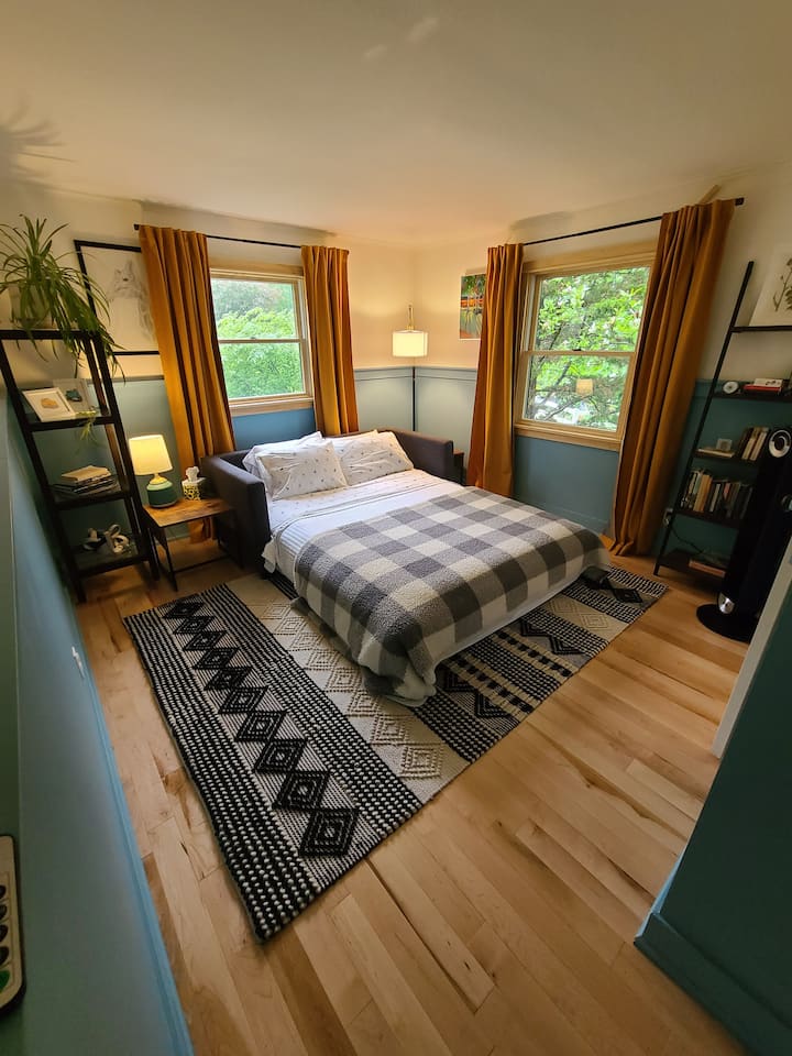 Спална соба 2