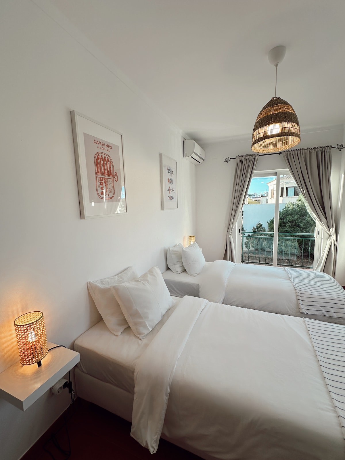 საძინებელი 2