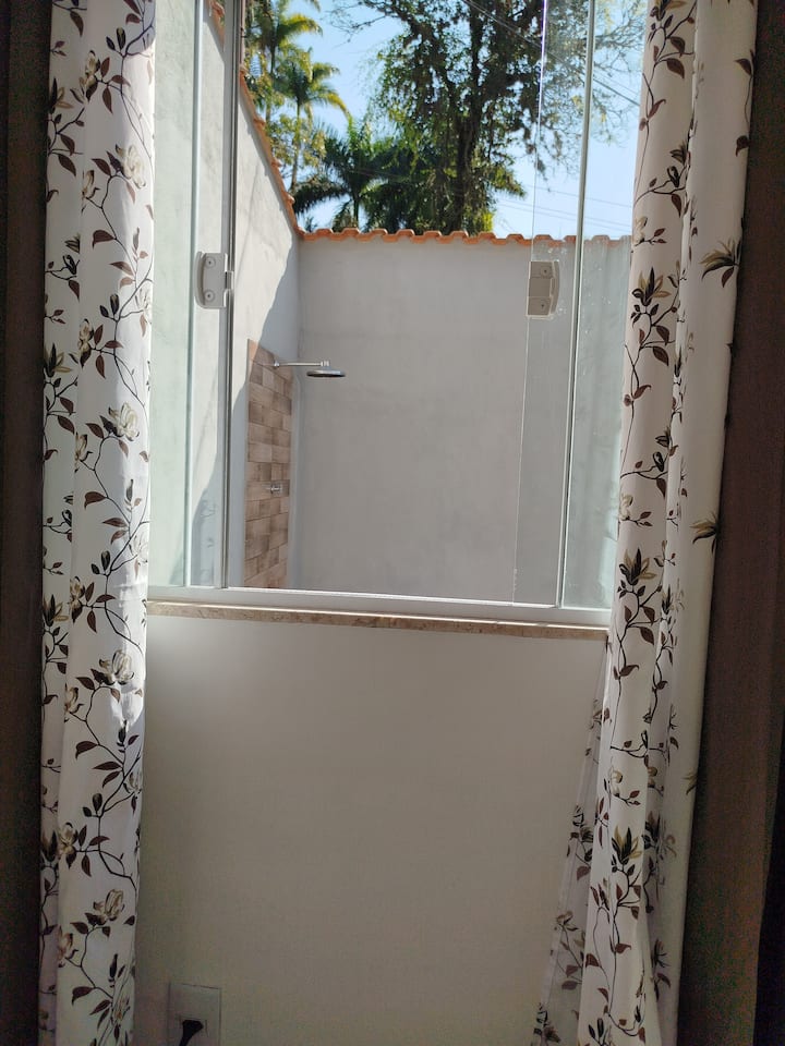 Casa Para Temporada - Resende