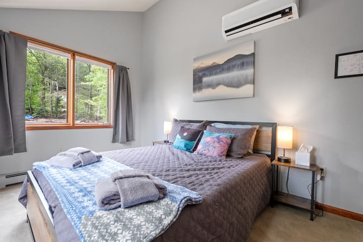 Bračni krevet (širine 150-179 cm)