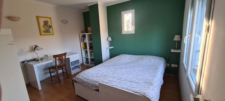 საძინებელი 3