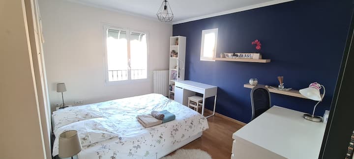 საძინებელი 4