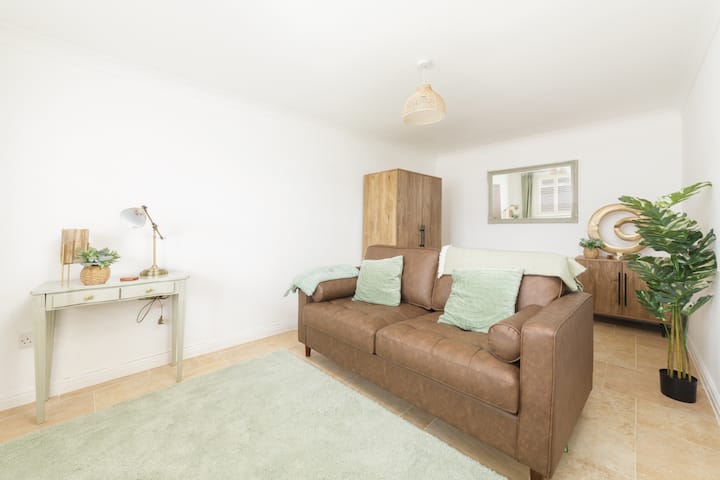 ห้องนั่งเล่น