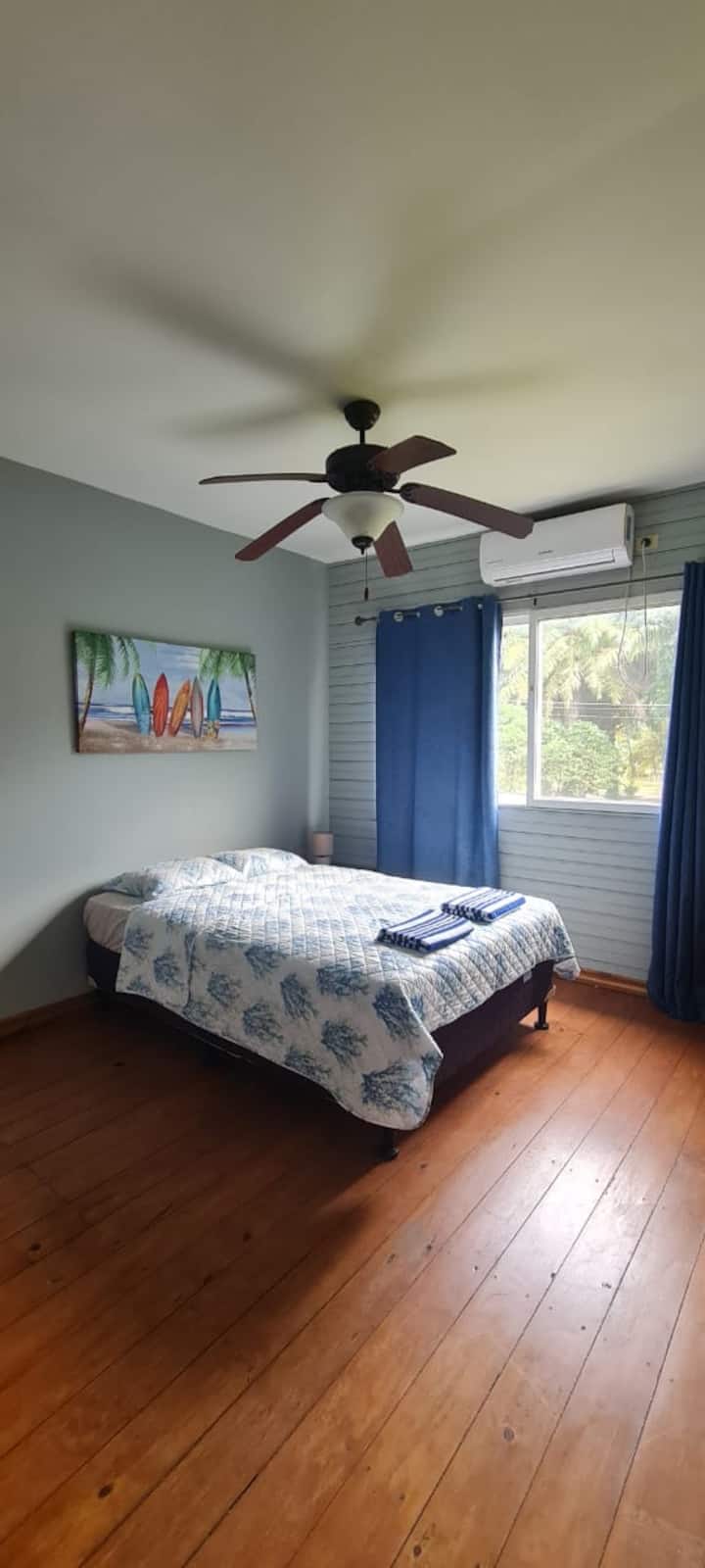 ◼️Soba 2. Bračni krevet (kupaonica)