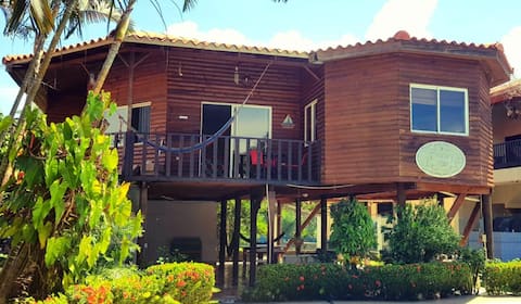 Villamar, Beach House