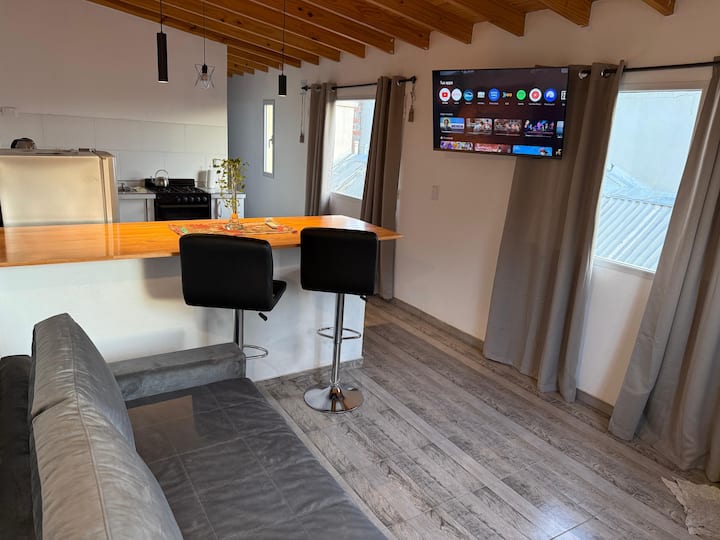 Departamento Colonos Galeses - Puerto Madryn