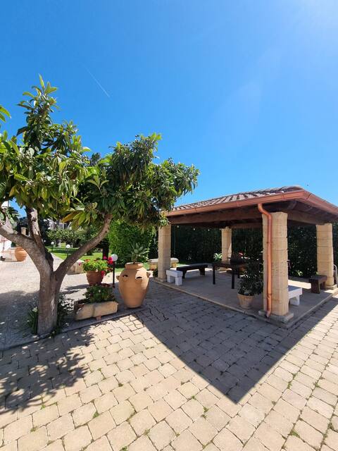 Casa i Due Nocci