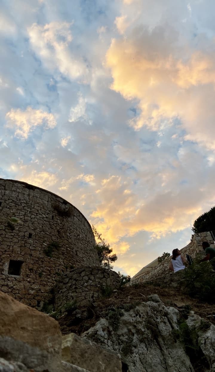 Casa i Due Noci - Casas en alquiler en San Cesario di Lecce, Puglia, Italy,  Italia - Airbnb, image size:720x1244