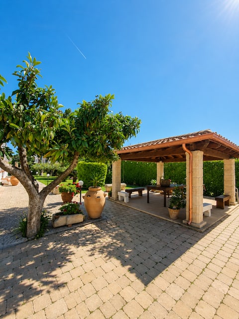 Casa i Due Noci