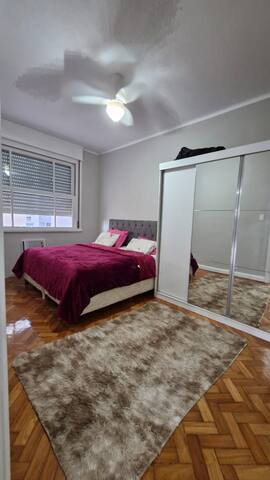 ApZão 4Qts! Flamengo com vista MAR e PÃO de Açúcar gallery image 4