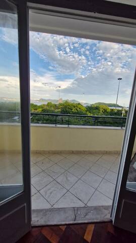 ApZão 4Qts! Flamengo com vista MAR e PÃO de Açúcar gallery image 2