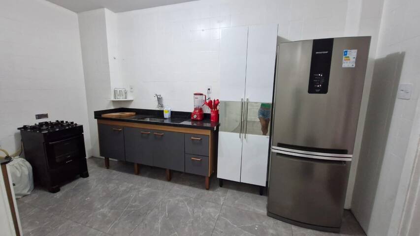 ApZão 4Qts! Flamengo com vista MAR e PÃO de Açúcar gallery image 5