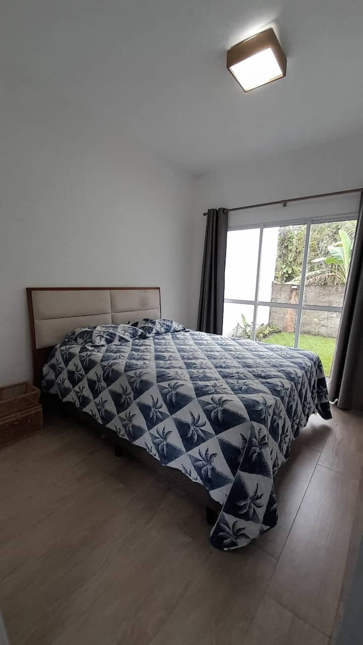 Спална соба 1