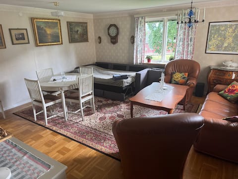 Top performing Airbnb: Vimmerstad in Ulricehamn