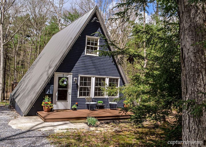 Michaux State Forest Vacation Rentals & Homes Menallen Township, PA