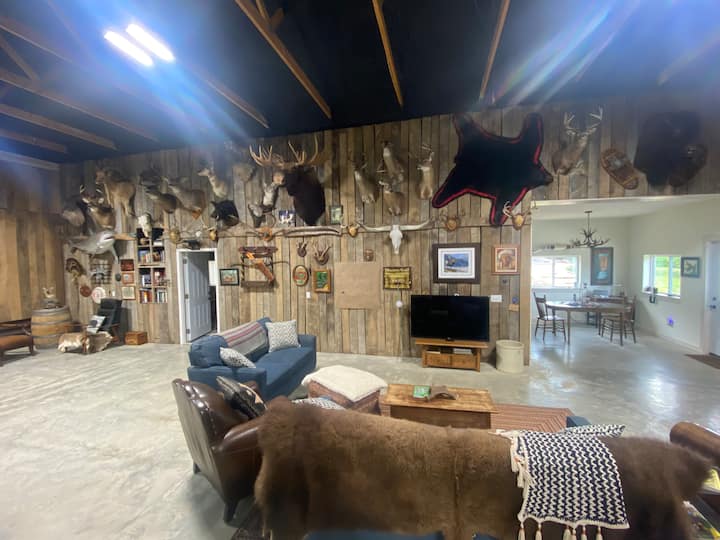 พื้นที่อยู่อาศัย