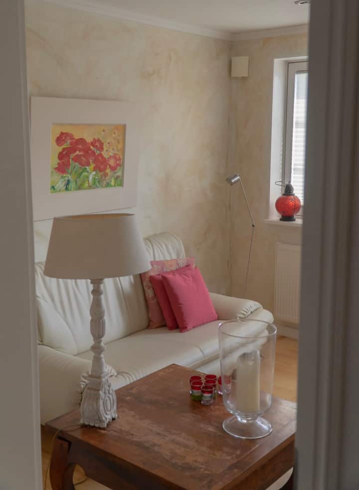 Appt Lumineux | 6 Pers | Près Hambourg | Sauna - Buchholz in der Nordheide