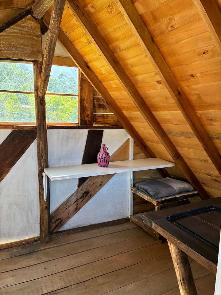 Dormitorio 3