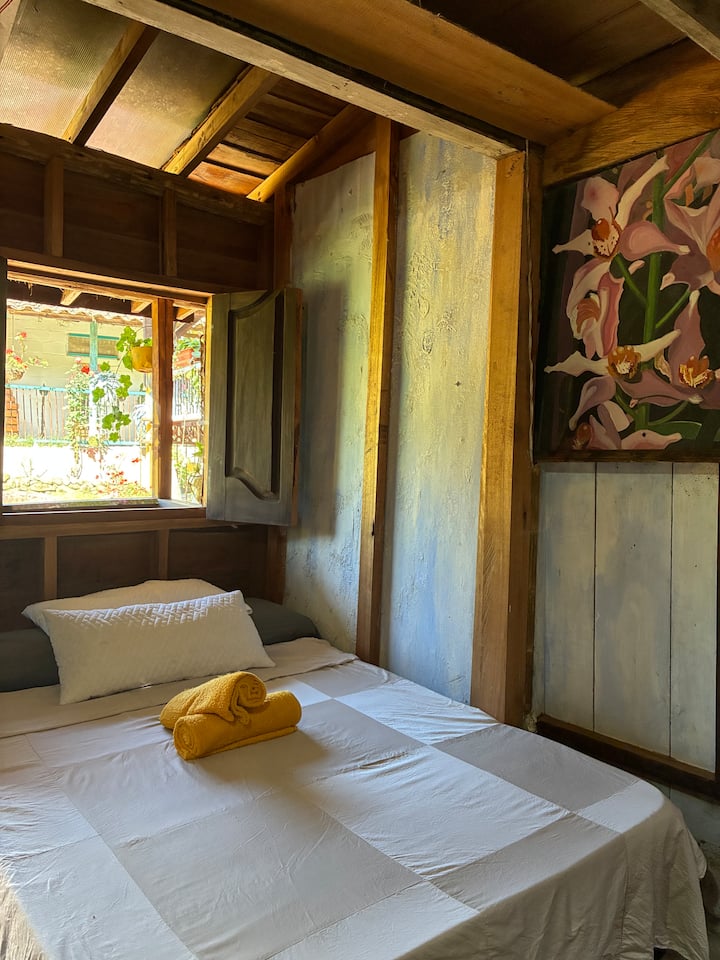 Dormitorio 2