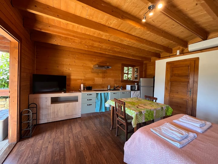 Gaballo Cottage - Monterotondo
