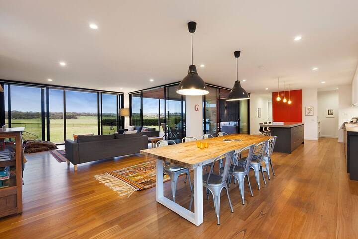 Rural views pool tennis & beach gallery image 2