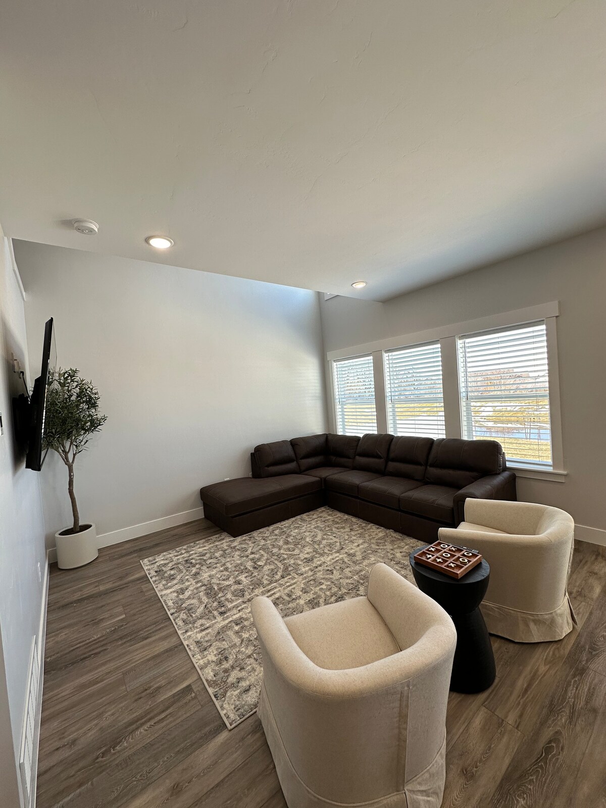 Дневна соба