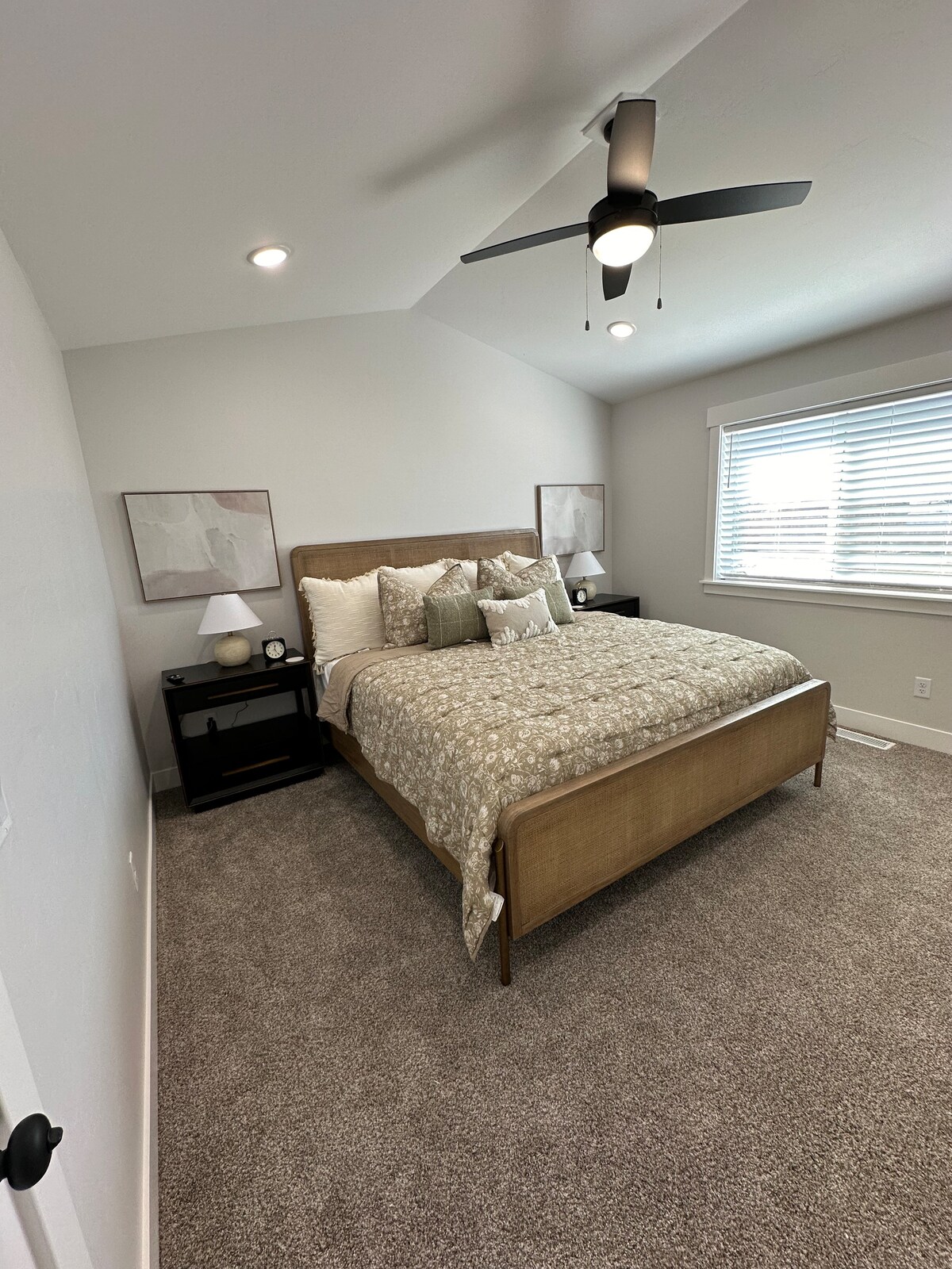 Спална соба 1