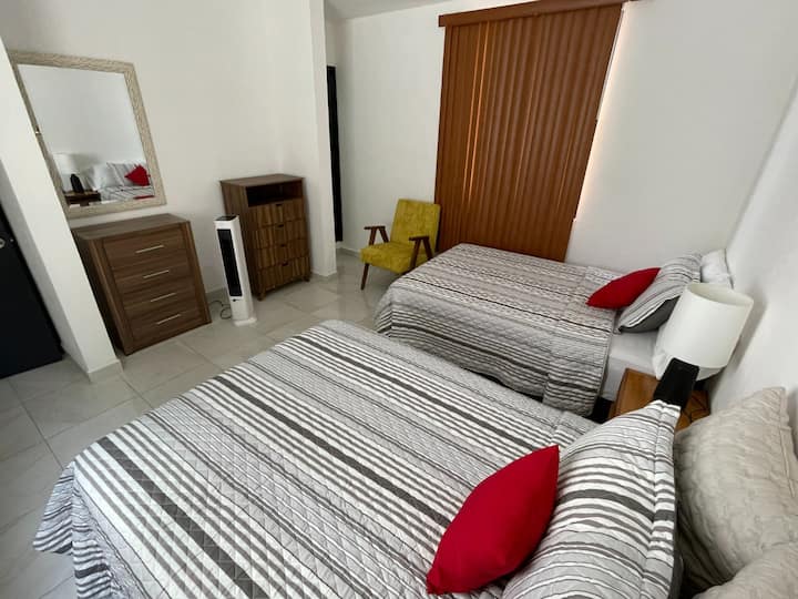 Habitación 4