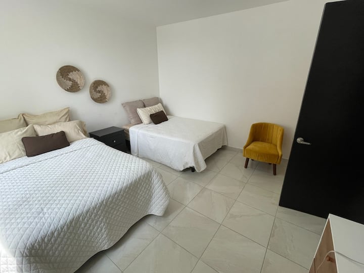 Habitación 3
