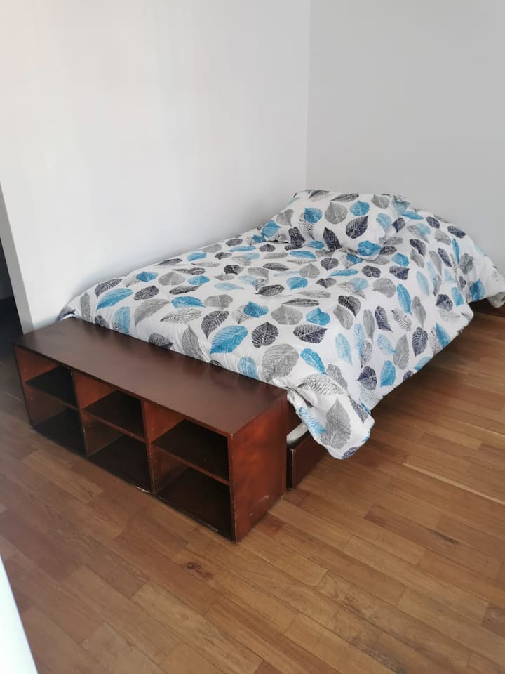 Dhomë gjumi 2