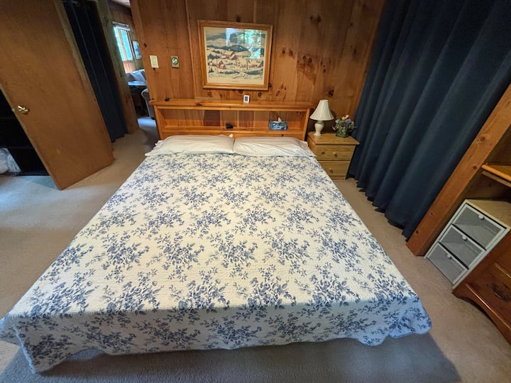 Спална соба 1