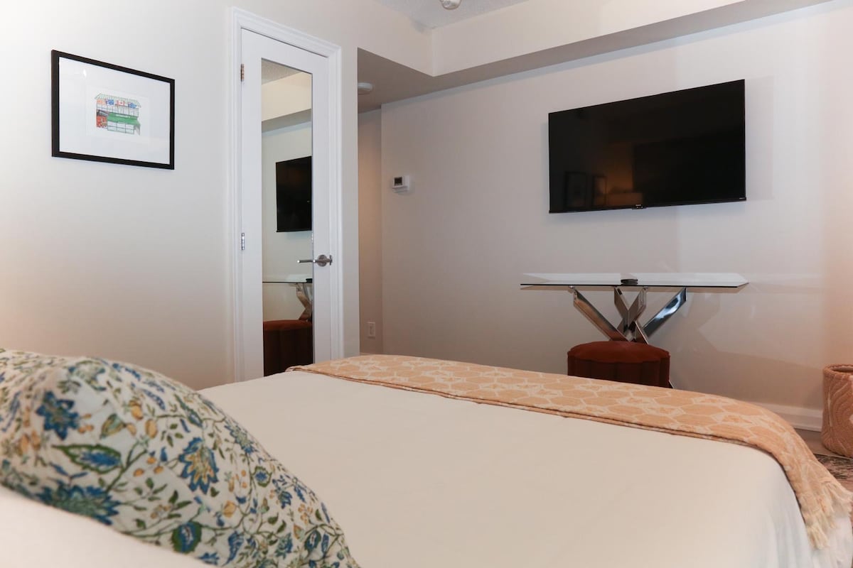 საძინებელი