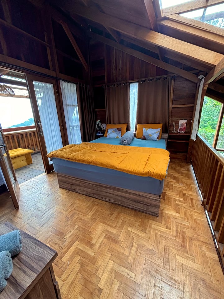 საძინებელი