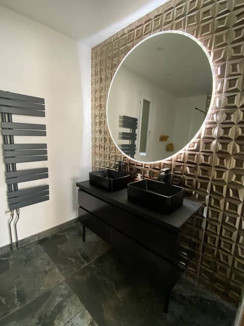 Normandy Diamond — No cleaning fee