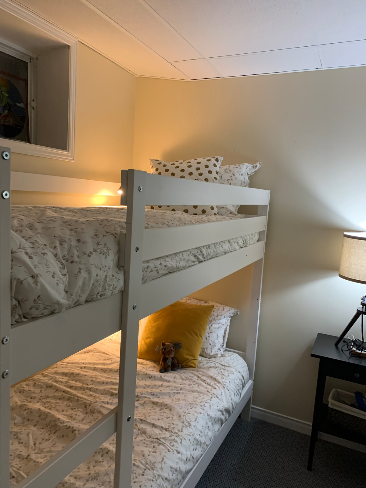 Спална соба 1