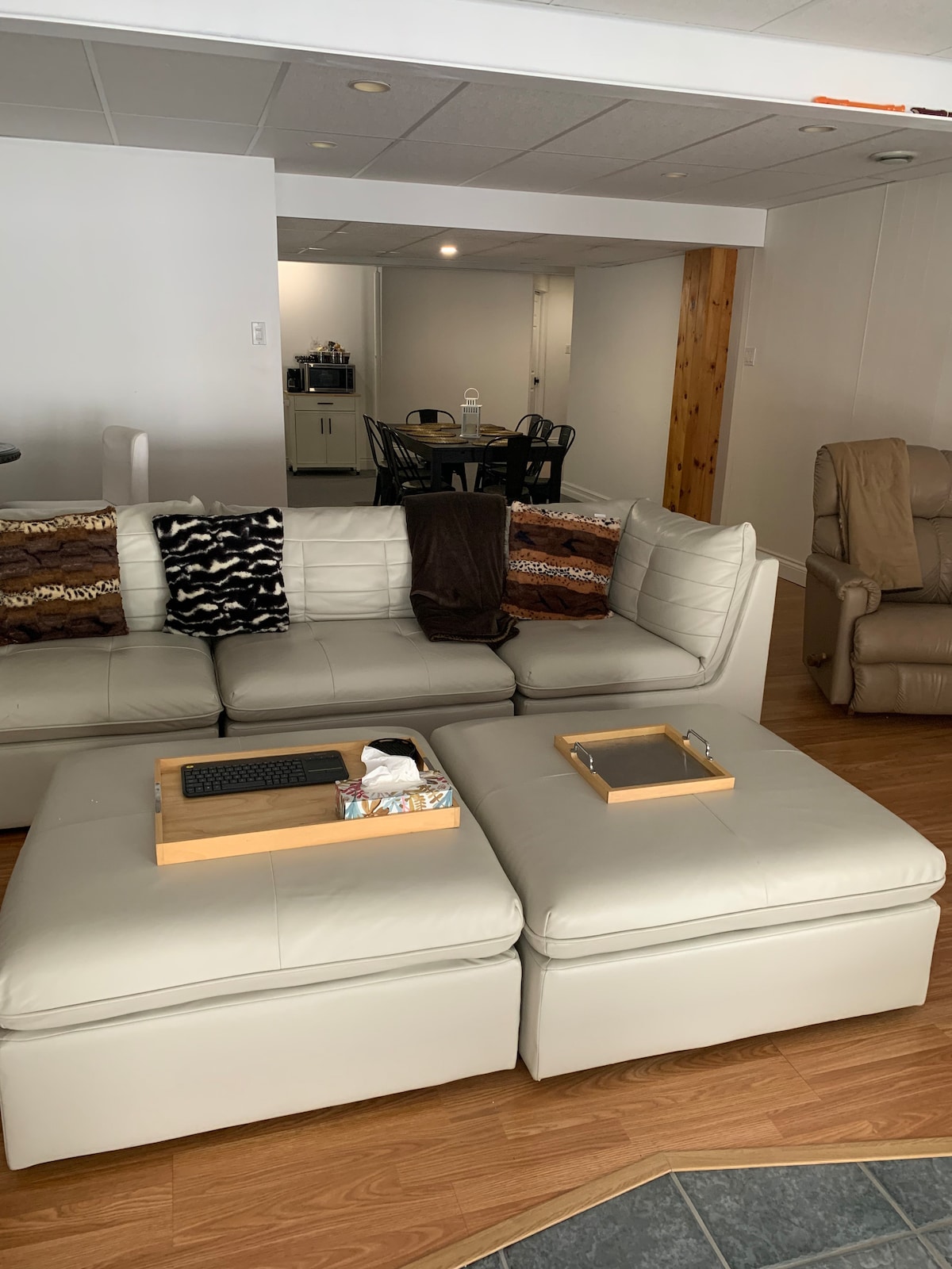 Дневна соба