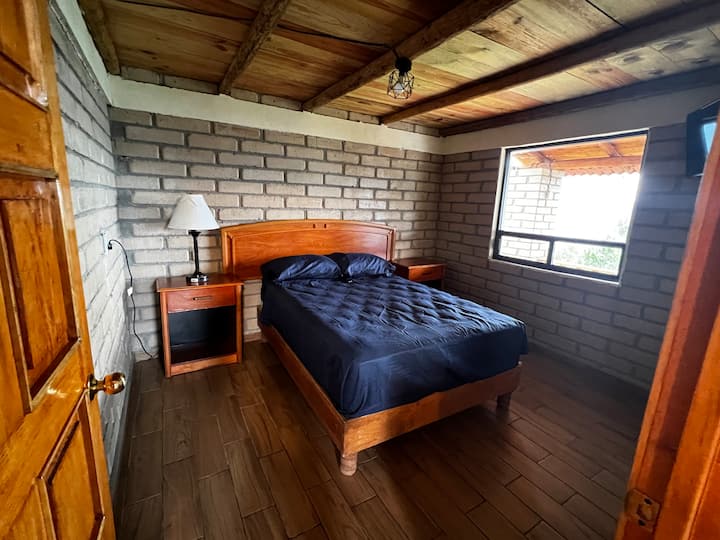 Dhomë gjumi 1