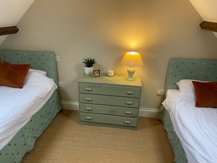 غرفة النوم 5