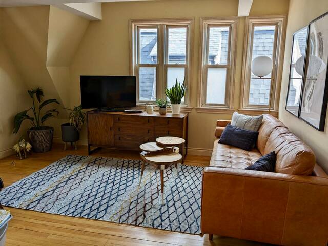 Gather in the Glebe gallery image 2