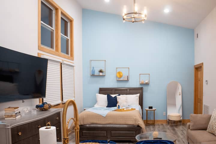 ห้องนอน