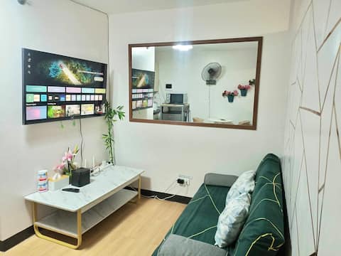 Prince Deluxe Staycation -Urban Deca Homes Marilao