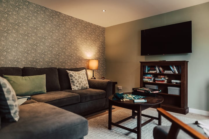 King's Cottage, Cheltenham - Cheltenham