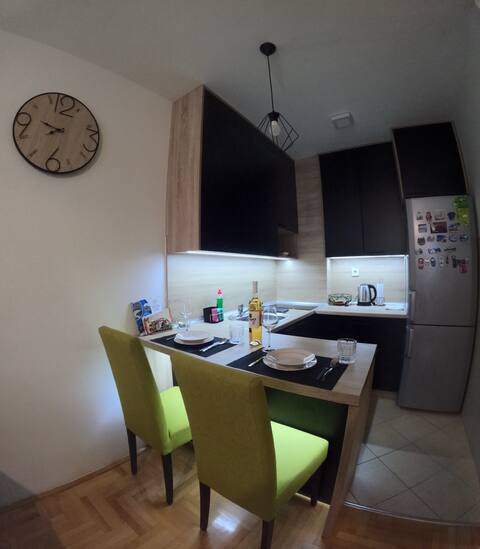 Apartman Stevanović BN