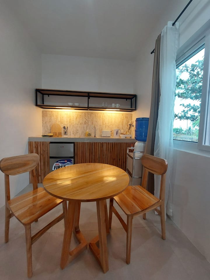 Villa Alessandra Homestay - Garden Studio 5 - Philippines
