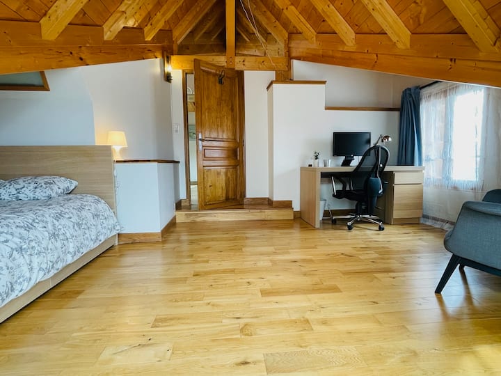 غرفة النوم 2